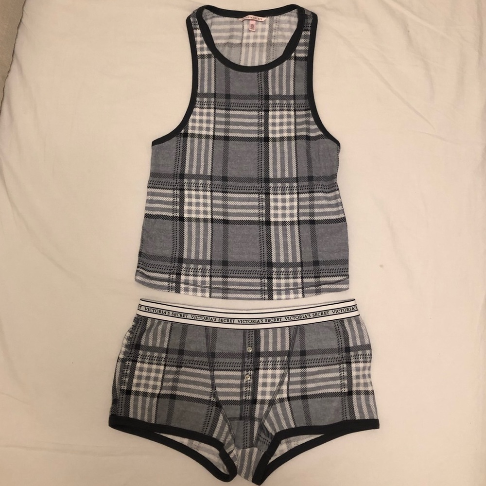 Victoria Secret PJ Set